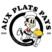 Logo AUX PLATS PAYS
