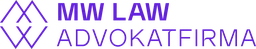 Logo MW LAW