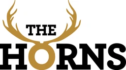 Logo THE HORNS