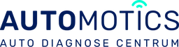 Logo AUTOMOTICS
