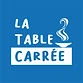 Logo LA TABLE CARREE