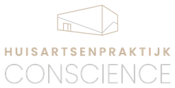 Logo Huisartsenpraktijk Conscience