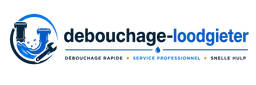 Logo Debouchage & Loodgieter