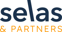 Logo Selas & Partners