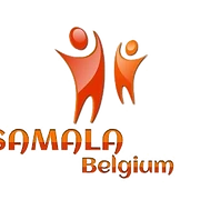 Logo SAMALA BELGIUM