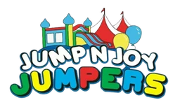 Logo JUMP 'N JOY VZW