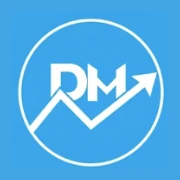 Logo DAMO INVEST