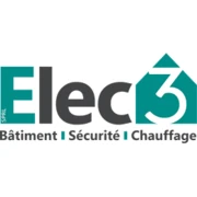 Logo ELEC 3