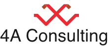 Logo 4A CONSULTING