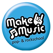 Logo MAKE MUSIC
