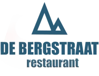 Logo RESTAURANT DE BERGSTRAAT