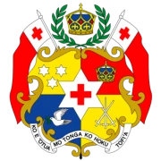 Logo Ambassade du Royaume des Tonga