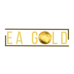 Logo EA GOLD
