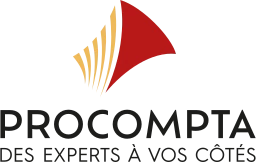 Logo PROCOMPTA