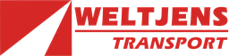 Logo WELTJENS TRANSPORT