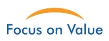 Logo Focus on Value
