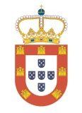 Logo PORTUCALEROOTS