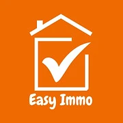 Logo EASY IMMO