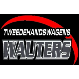 Logo GARAGE WAUTERS
