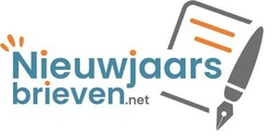 Logo Nieuwjaarsbrieven