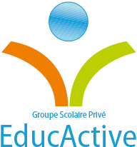 Logo Educ'Active