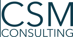 Logo CSM CONSULTING