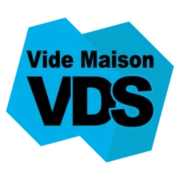 Logo VIDE MAISON VDS