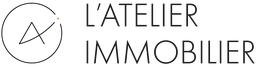 Logo L'ATELIER IMMOBILIER