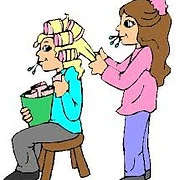 Logo HAIR CREATIF