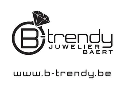 Logo B-Trendy
