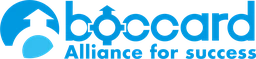 Logo SA BOCCARD