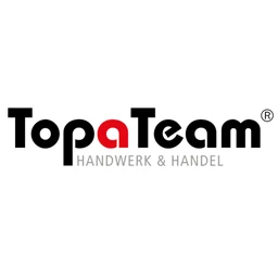 Logo TOPATEAM GMBH