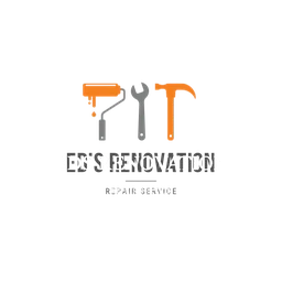 Logo EDS RENOVATION