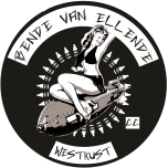 Logo Bende van Ellende 2.0