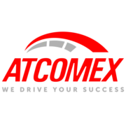 Logo Atcomex
