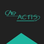 Logo CAR ACTIS