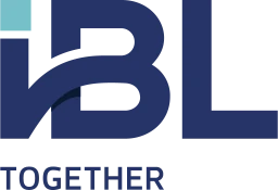 Logo IBL GROUP