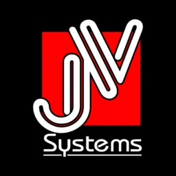 Logo J.V.SYSTEMS