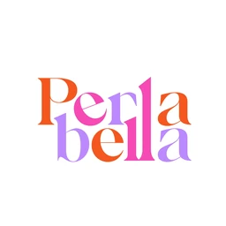 Logo PERLA BELLA
