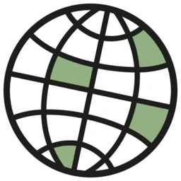 Logo ATLANTIS OUTDOOR B.V.