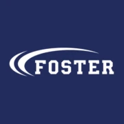 Logo FOSTER FAST FOOD