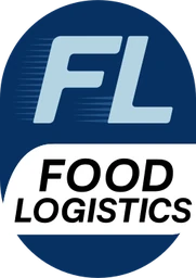 Logo FOOD LOGISTICS