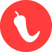 Logo Pepperminds marketing group B.V.