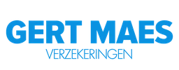 Logo VERZEKERINGEN GERT MAES