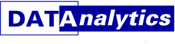 Logo DATA ANALYTICS