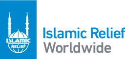 Logo ISLAMIC RELIEF