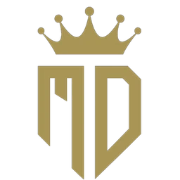 Logo MATRIX DAKWERKEN ANTWERPEN