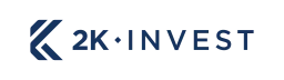 Logo 2K INVEST