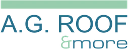 Logo A.G. ROOF
