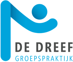 Logo De Dreef Groepspraktijk
